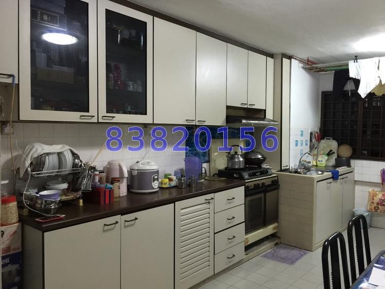 Blk 140 Yishun Ring Road (Yishun), HDB 3 Rooms #66827762